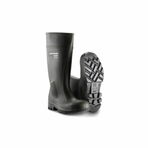 Stivlar Dunlop v/trygd
