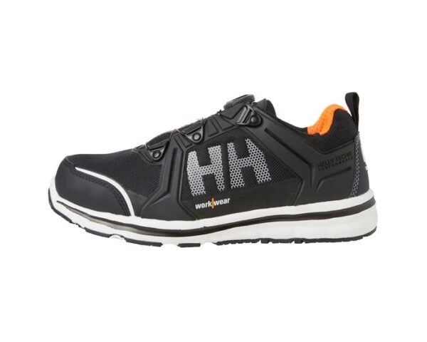 HH Skógvar - Oslo Low Boa