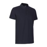 ID Poloshirt strekk