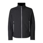 ID Softshelljakki performance