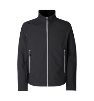 ID Softshelljakki performance