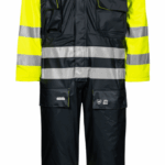 Lyngsøe Termodrakt v/endurskin