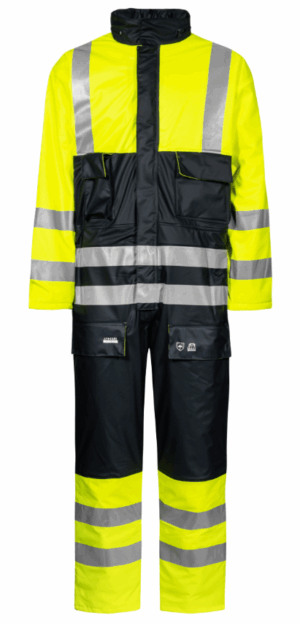 Lyngsøe Termodrakt v/endurskin