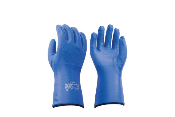 Phulax Winter Handskar 630W
