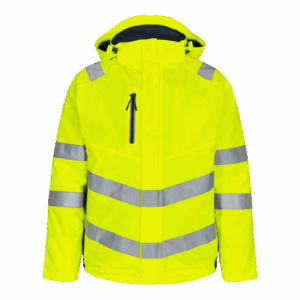 FE Safety Vetrarjakki