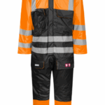 Lyngsøe Termodrakt v/enduskin