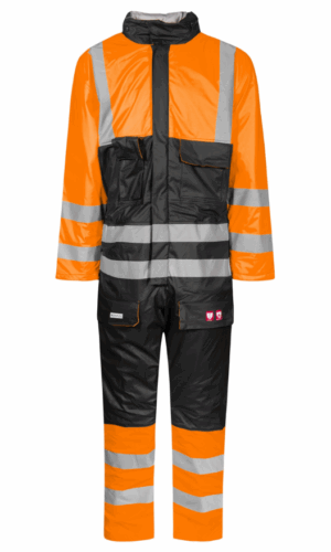 Lyngsøe Termodrakt v/enduskin