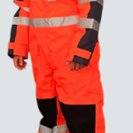 Ocean Breathable Termodrakt
