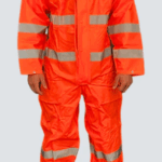 Ocean Heildrakt PU tunn