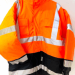 Ocean Comfort Vetrarjakki v/ endurskin