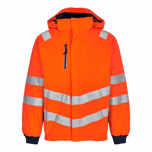 FE Safety Pilotjakki