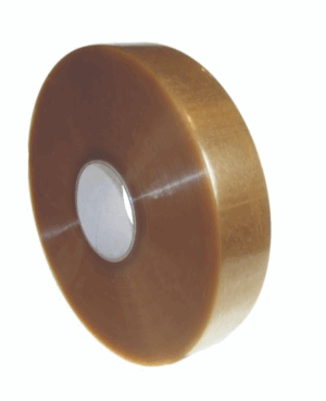Tape - Klárt maskintape