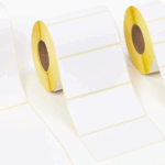 Etikett 78x182mm