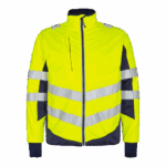 FE Safety Softshelljakki