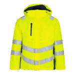FE Safety Vetrarjakki, kvinnur