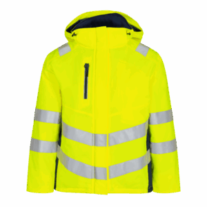 FE Safety Vetrarjakki, kvinnur