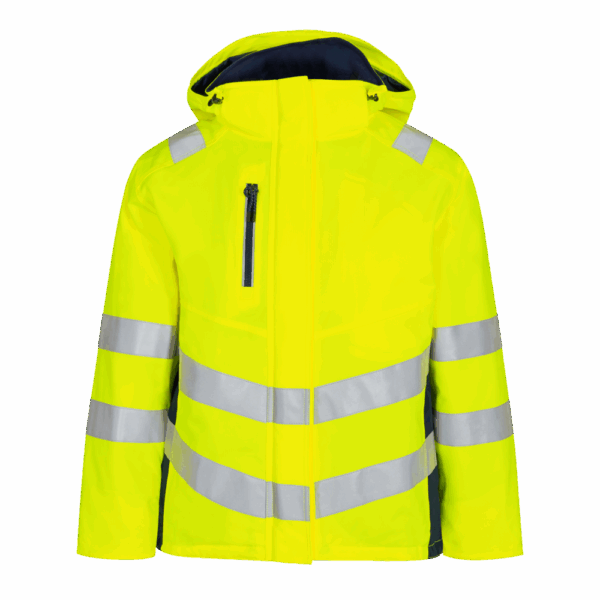 FE Safety Vetrarjakki, kvinnur