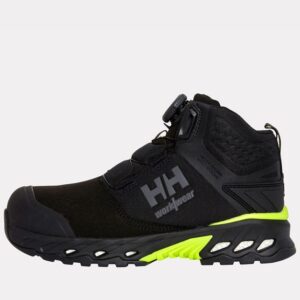 HH Skógvar Magni Evo.Mid Boa