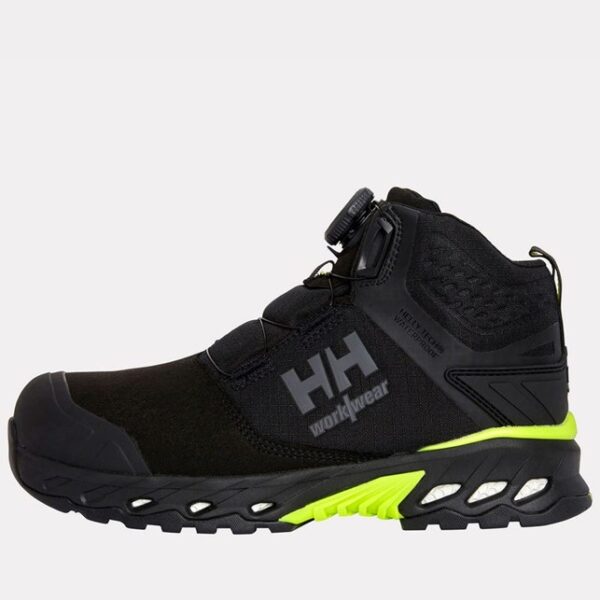 HH Skógvar Magni Evo.Mid Boa