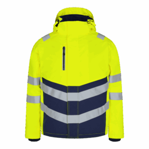 FE Safety Vetrarjakki