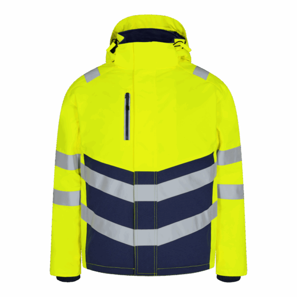 FE Safety Vetrarjakki