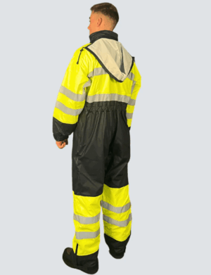 Ocean Beacon Termodrakt v/ endurskin