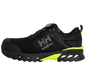 HH Skógvar Magni Evo.Low Boa - Image 1