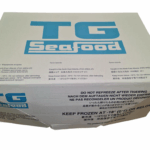 Lok - Svartkalva TG Seafood