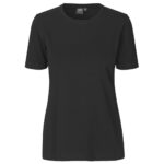 ID CORE T-shirt, kvinnur