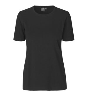 ID CORE T-shirt, kvinnur