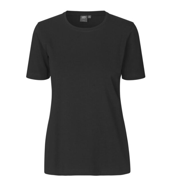 ID CORE T-shirt, kvinnur