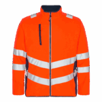 FE Safety Fleecejakki