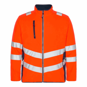 FE Safety Fleecejakki