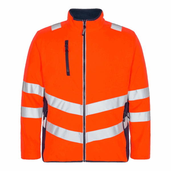 FE Safety Fleecejakki