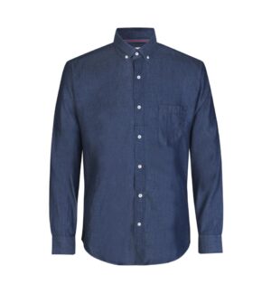 ID Soft Denim Skjúrta, mod.