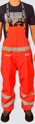 Ocean Coulumb Prem. Smekkubuksur