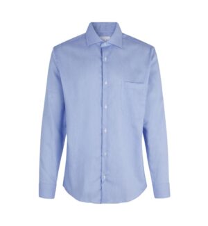 Seven Seas Fine Twill California Mod. Skjúrta