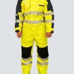 Ocean Breathable Termodrakt