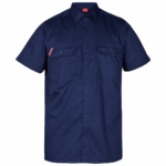 FE Standard Skjúrta S/S
