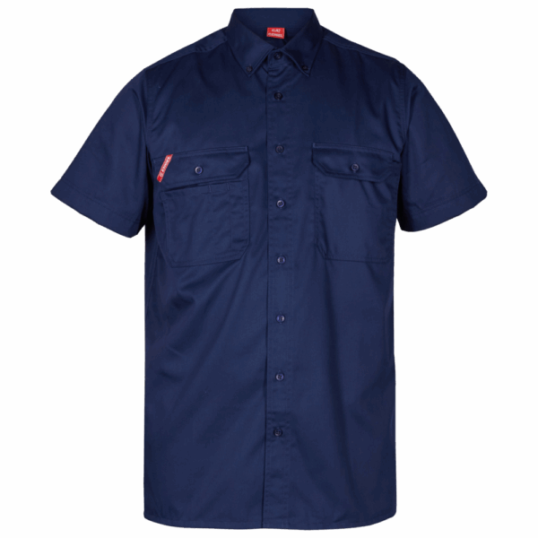 FE Standard Skjúrta S/S
