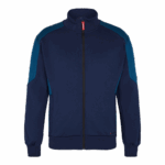 FE Galaxy Sweat Cardigan