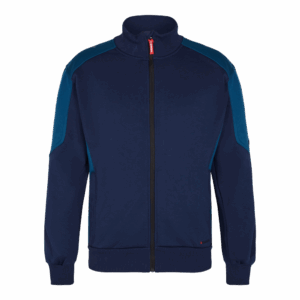 FE Galaxy Sweat Cardigan