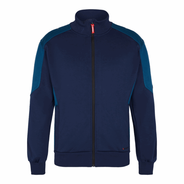 FE Galaxy Sweat Cardigan