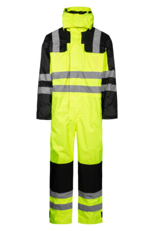 Lyngsøe Breat. Termodrakt v/endurskin