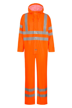 Lyngsøe Heildrakt v/endurskin PU