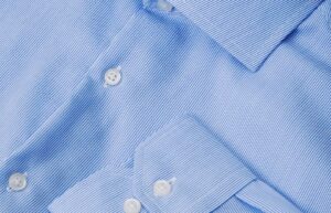 Seven Seas Fine Twill California Mod. Skjúrta - Image 2