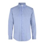Seven Seas Fine Twill Skjúrta modern