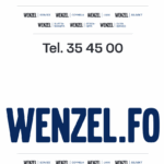 Dekkposi - Wenzel