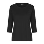 ID PRO Wear T-shirt 3/4 S, kvinnur