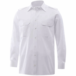 Clipper Howard Skjúrta L/S